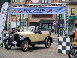 2025 - Parel der Voorkempen - Guy Reynders